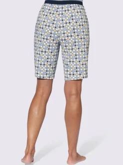 Pantalon de pyjama jersey fin