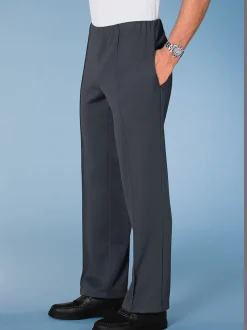 Pantalon détente idéal pour la rééducation/physiothérapie