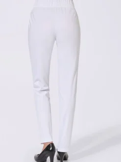 Pantalon en jersey