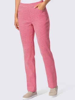 Pantalon extensible très élastique