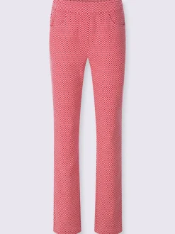 Pantalon extensible très élastique