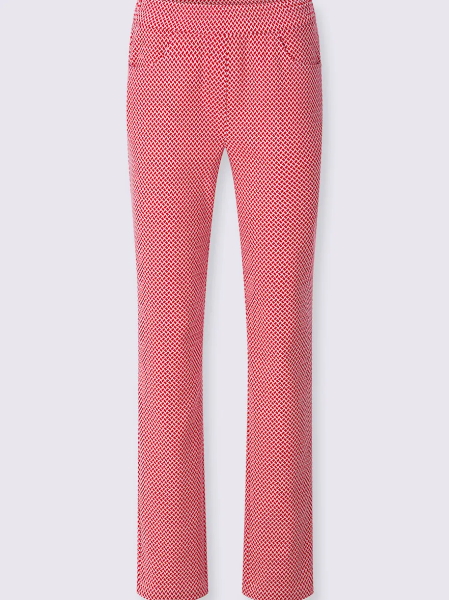 Pantalon extensible très élastique