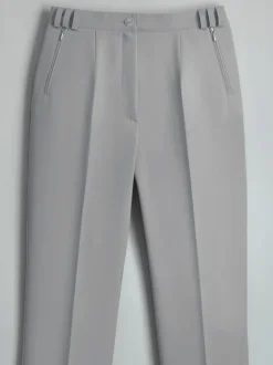 Pantalon femme chic et intemporel