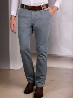 Pantalon élasthanne