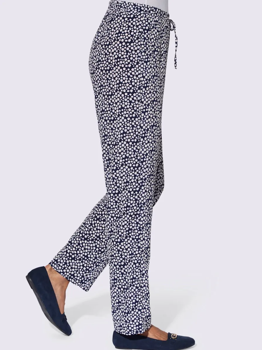 Pantalon lot de 2