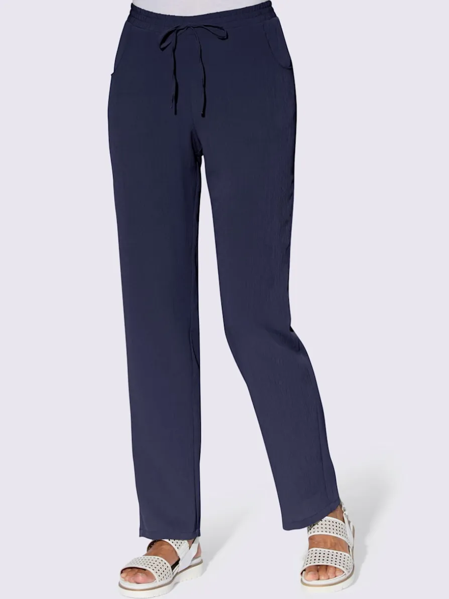 Pantalon lot de 2
