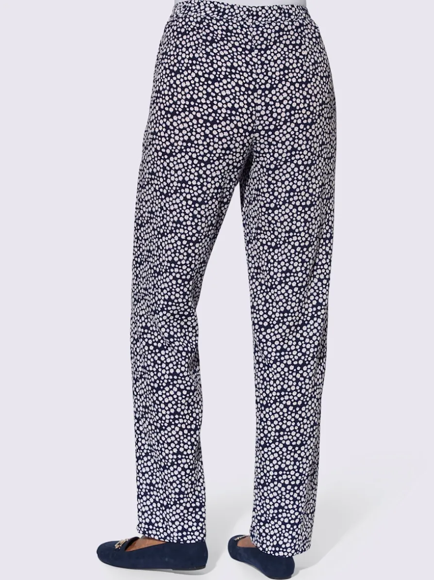 Pantalon lot de 2