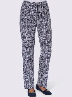 Pantalon lot de 2