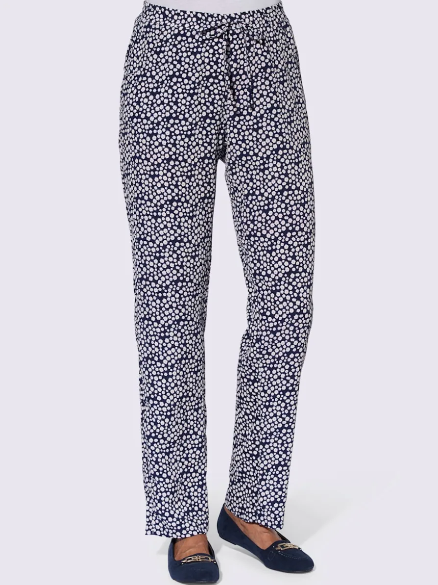 Pantalon lot de 2