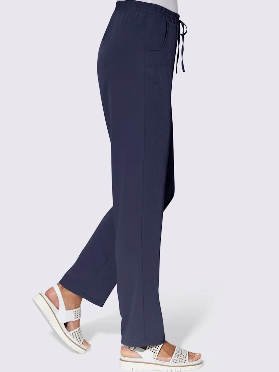 Pantalon lot de 2