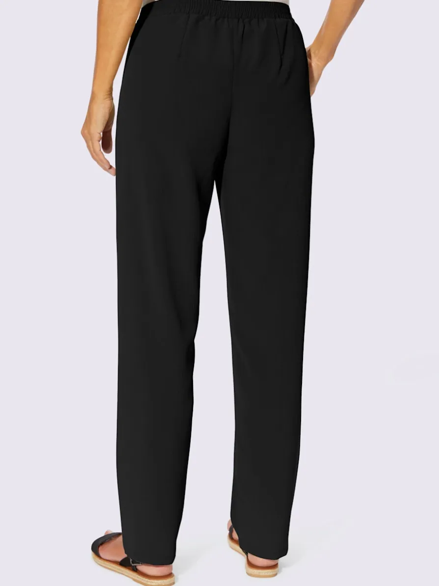 Pantalon lot de 2