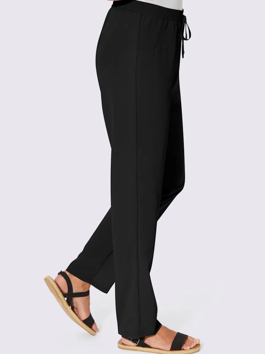 Pantalon lot de 2