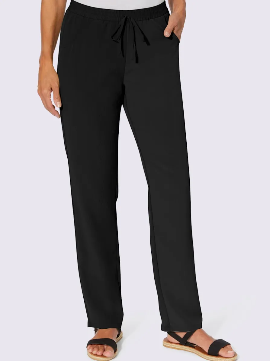 Pantalon lot de 2