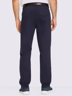 Pantalon 5 poches