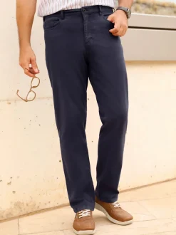 Pantalon 5 poches