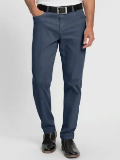 Pantalon 5 poches coupe 5 poches