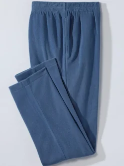 Pantalon polaire très doux et très chaud
