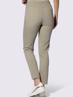 Pantalon qualité coton