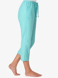 Pantalon qualité estivale