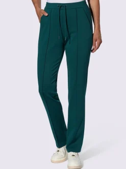 Pantalon qualité extensible