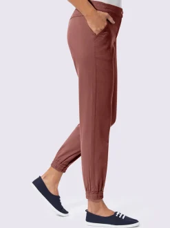 Pantalon qualité twill