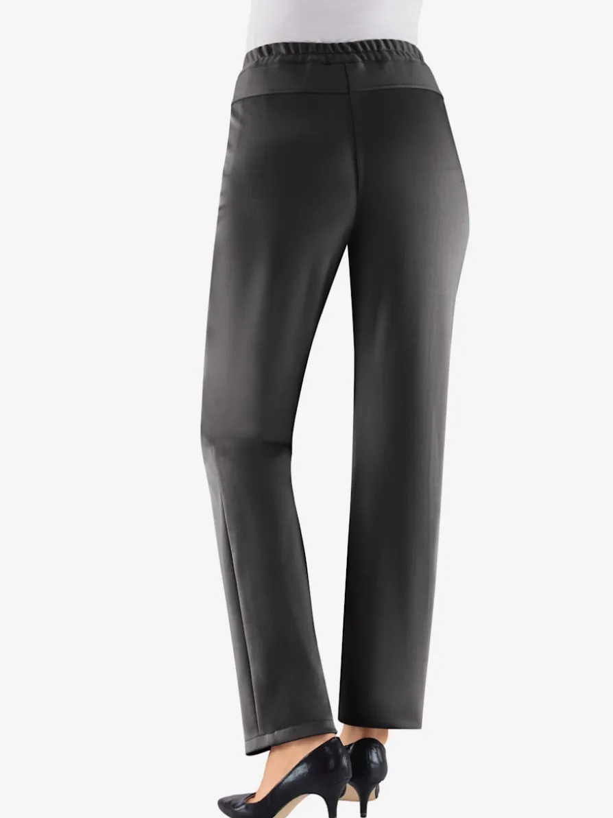 Pantalon softshell