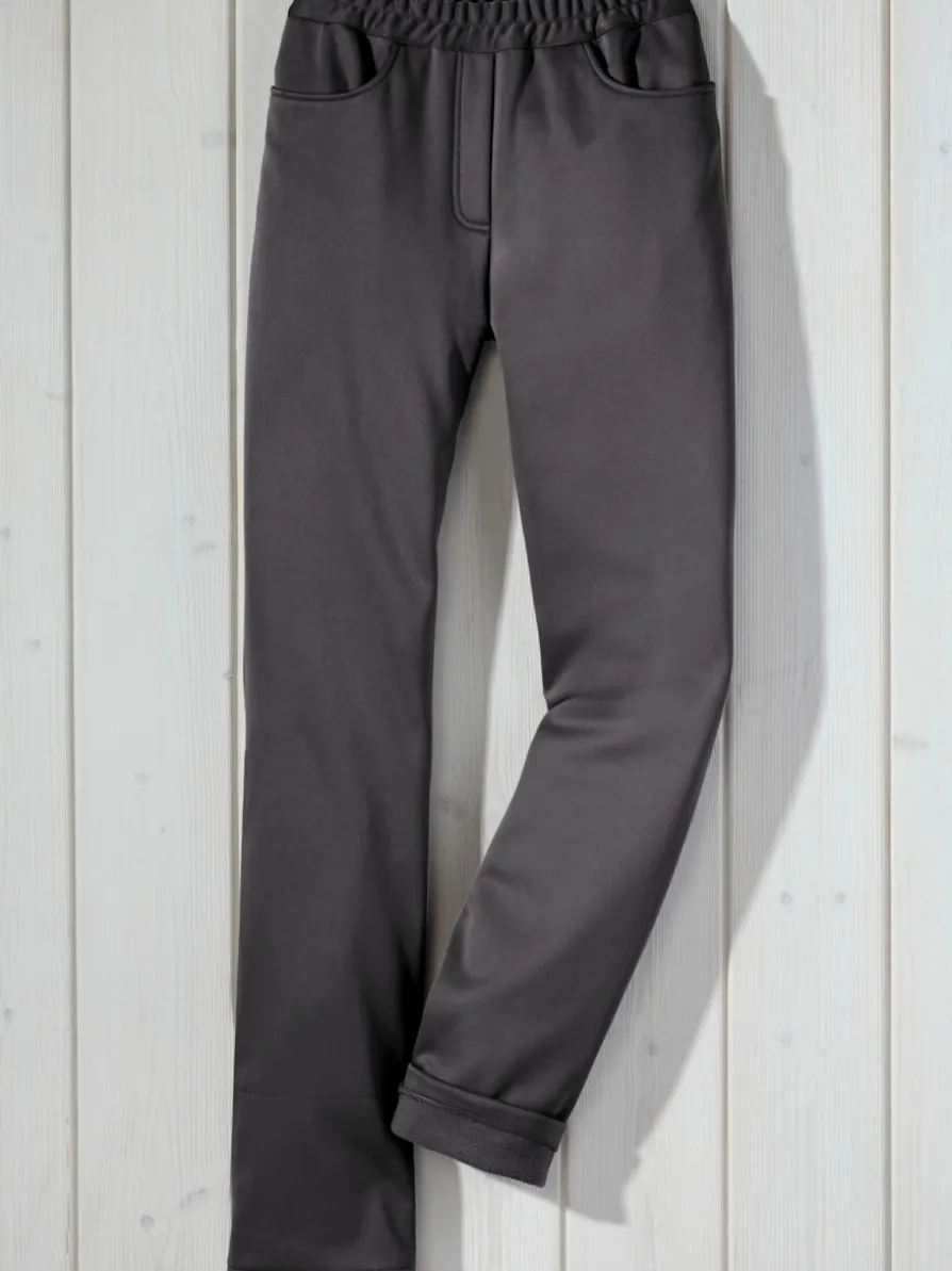 Pantalon softshell
