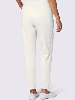 Pantalon sweat qualité sweat douce