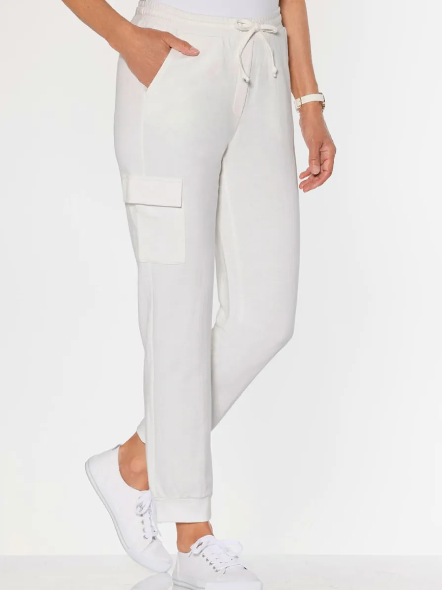 Pantalon sweat qualité sweat douce