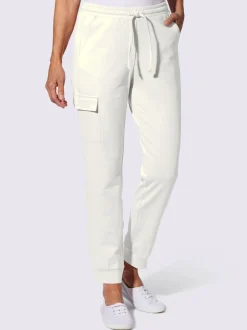 Pantalon sweat qualité sweat douce