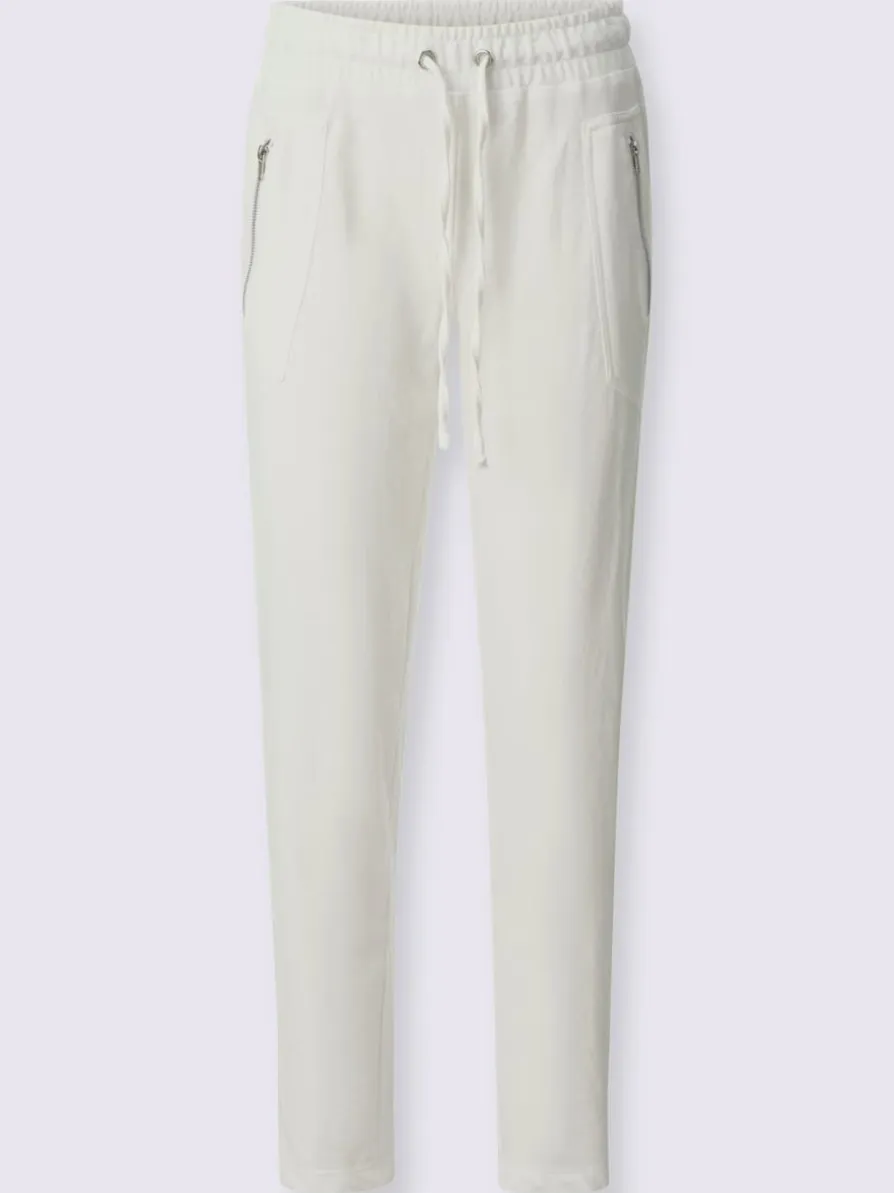 Pantalon sweat qualité sweat très confortable
