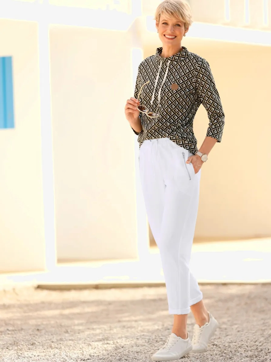 Pantalon sweat qualité sweat très confortable