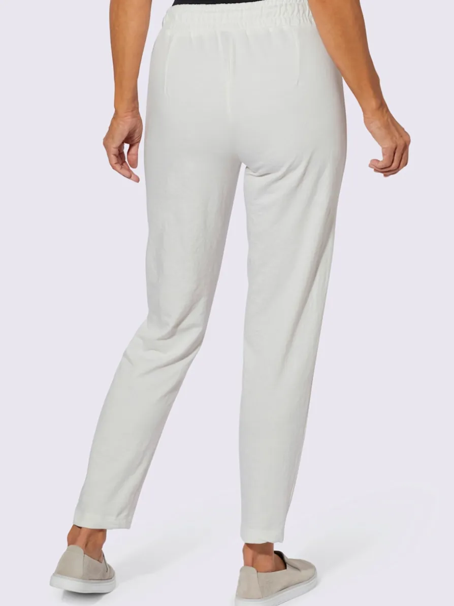 Pantalon sweat qualité sweat très confortable