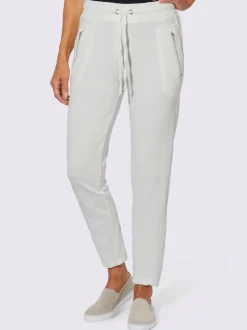Pantalon sweat qualité sweat très confortable