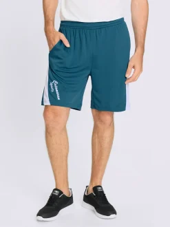 Pantalon technique respirant