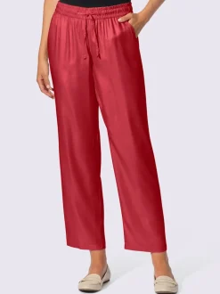 Pantalon 100% viscose