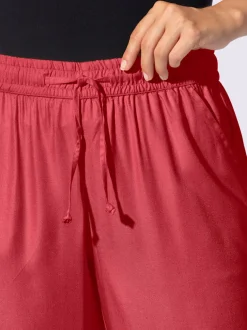 Pantalon 100% viscose