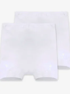 Panties côtes fines