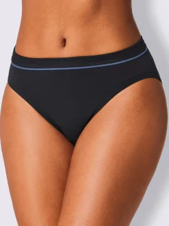 Panties jersey fin