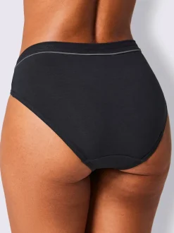 Panties jersey fin