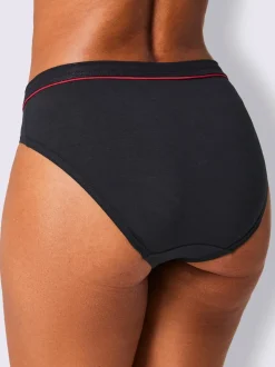 Panties jersey fin