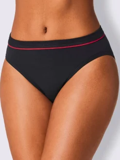 Panties jersey fin