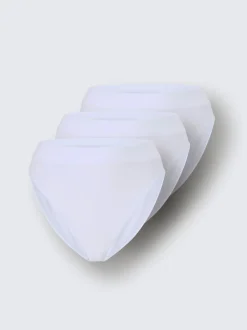 Panties jersey fin