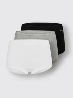 Panty jersey fin