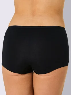 Panty jersey fin