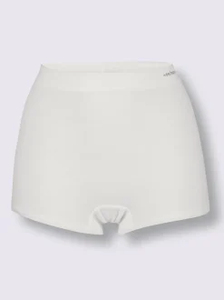 Panty jersey fin