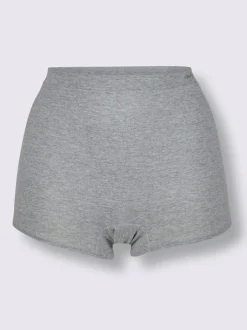 Panty jersey fin