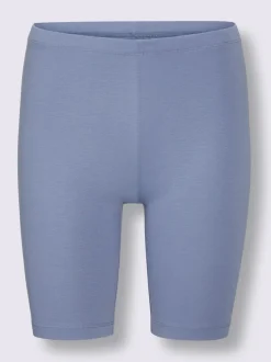 Panty long jersey fin