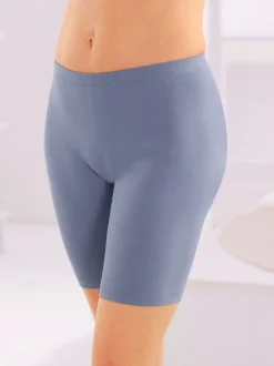 Panty long jersey fin