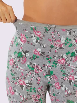 Panty long lot de (3 pièces)